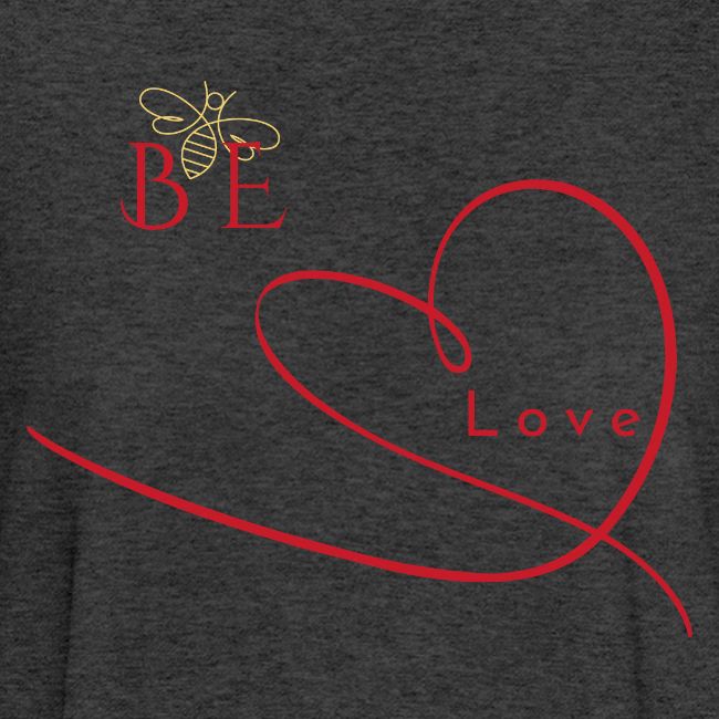 BE LOVE