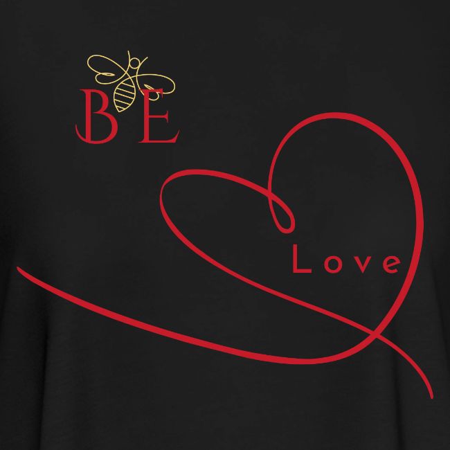 BE LOVE