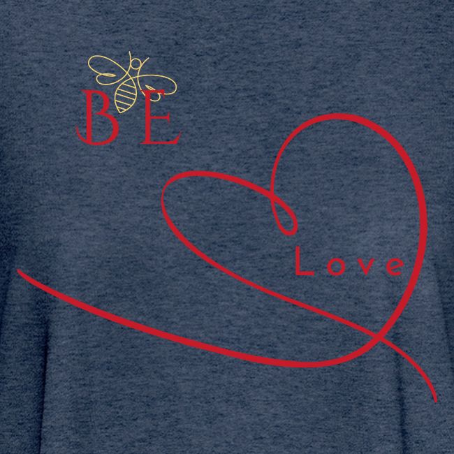 BE LOVE