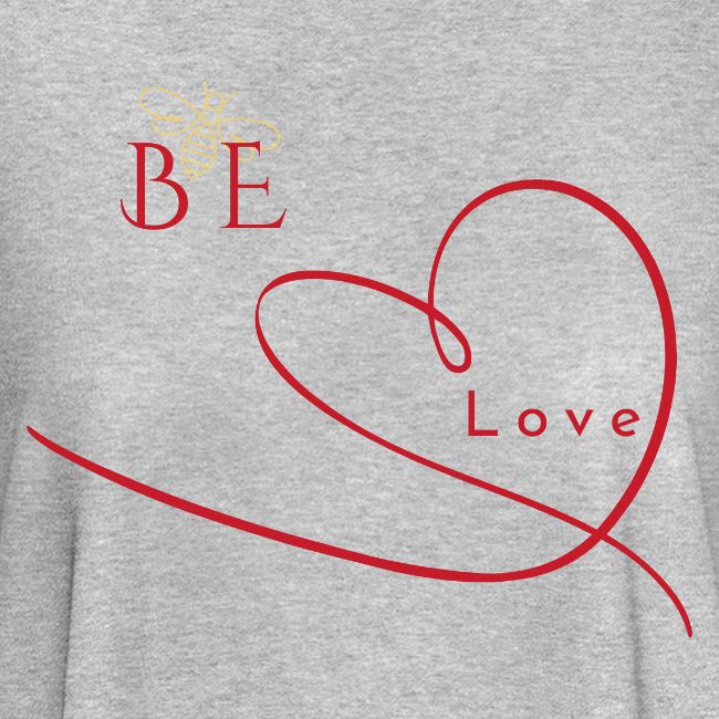 BE LOVE