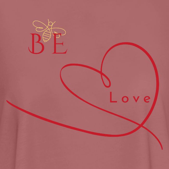 BE LOVE