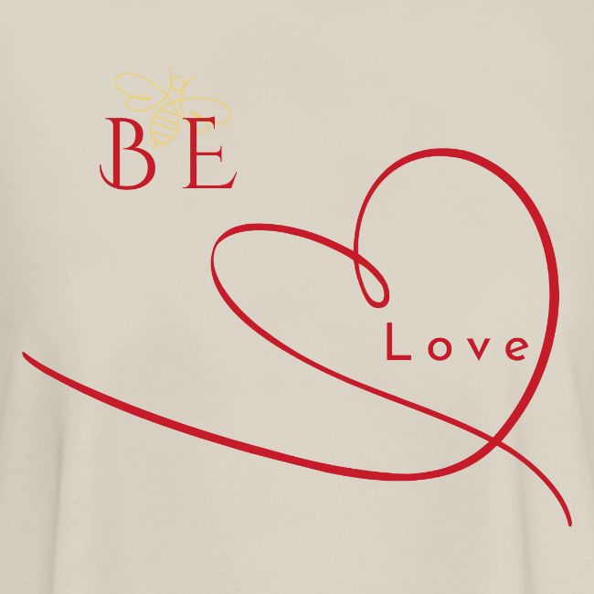 BE LOVE