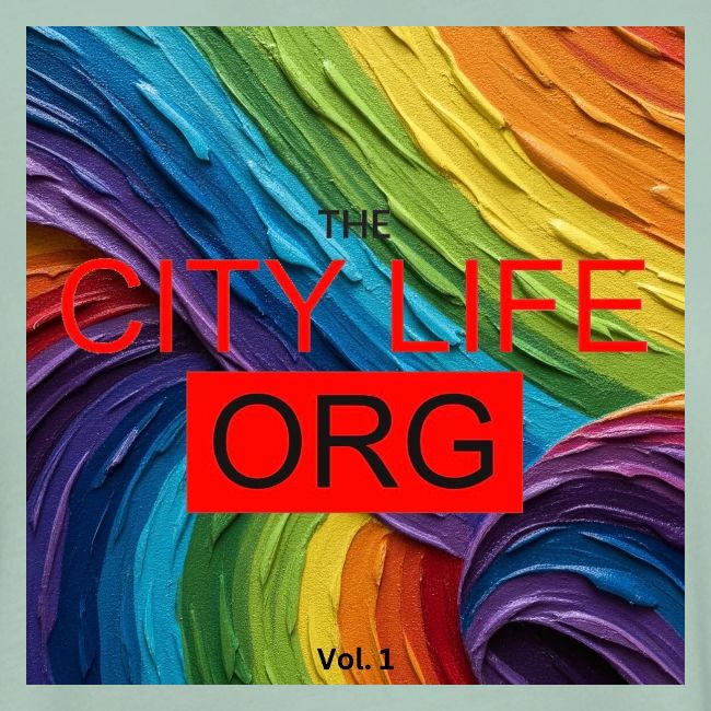 CIty Life Org Vol. 1