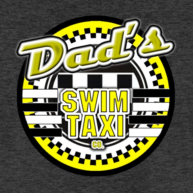 Dad's Swim Taxi