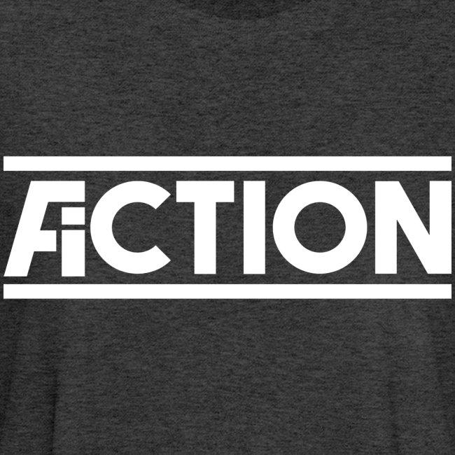 Action Fiction Logo (White)