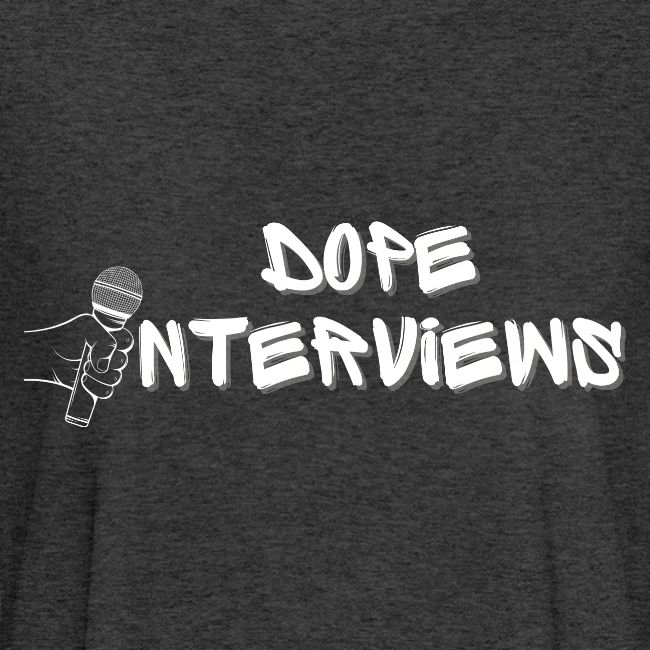 Dope Interviews with Warren Shaw