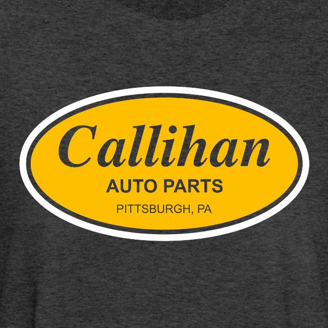 Callihan Auto Parts