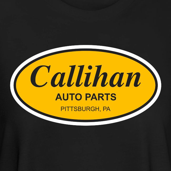 Callihan Auto Parts