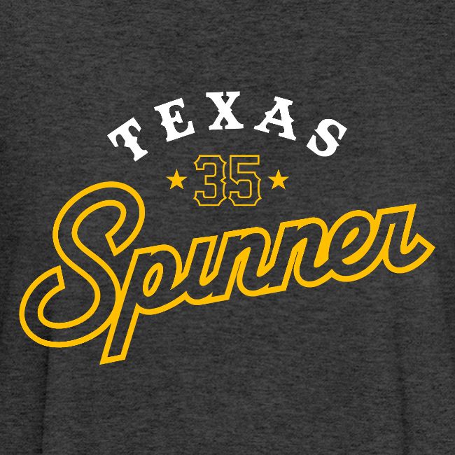 Texas Spinner