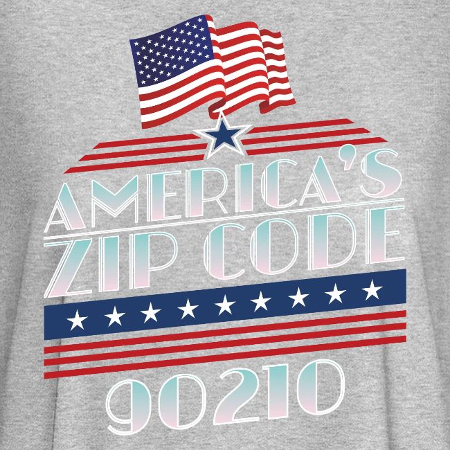 90210 Americas ZipCode Merchandise