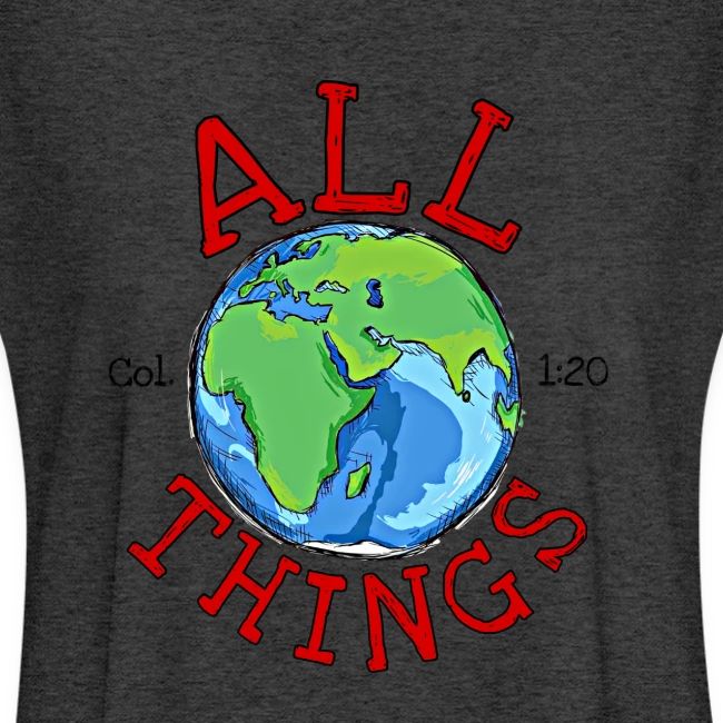 All Things Globe