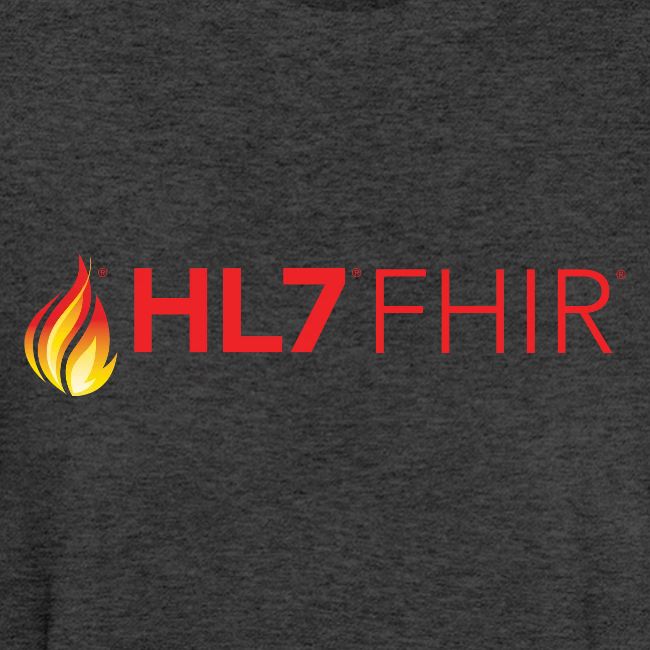 HL7 FHIR Logo