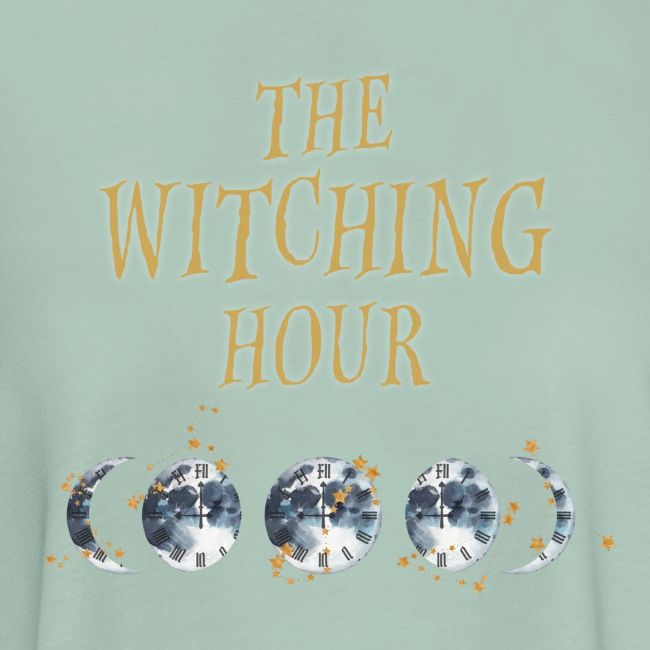 The Witching Hour