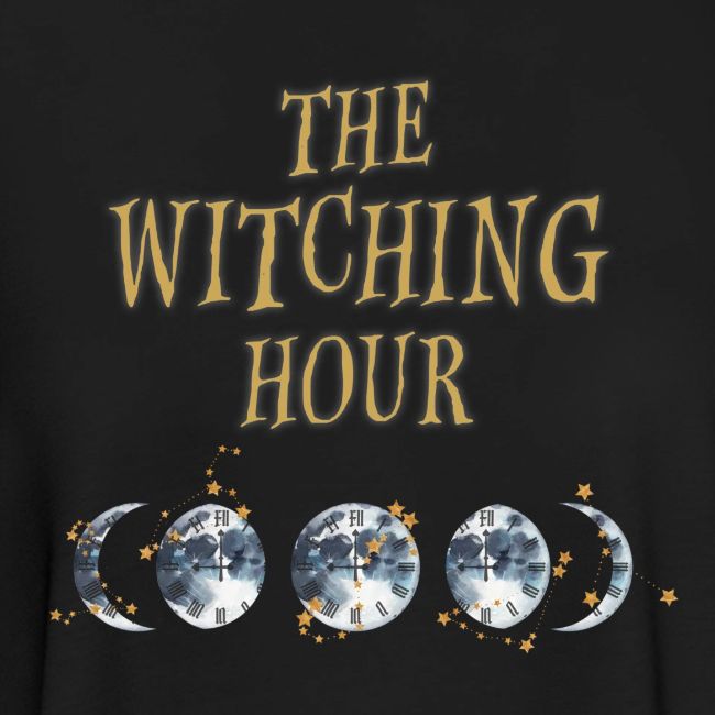 The Witching Hour