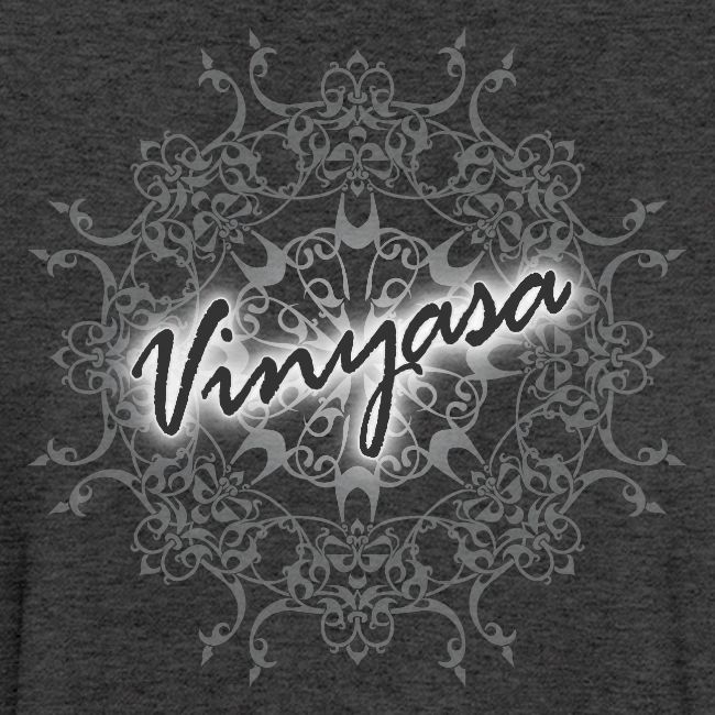 Vinyasa Yoga