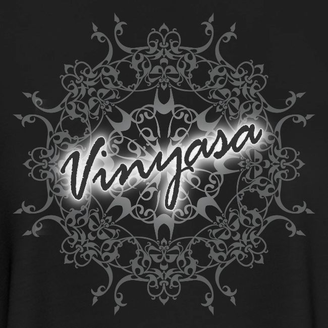 Vinyasa Yoga
