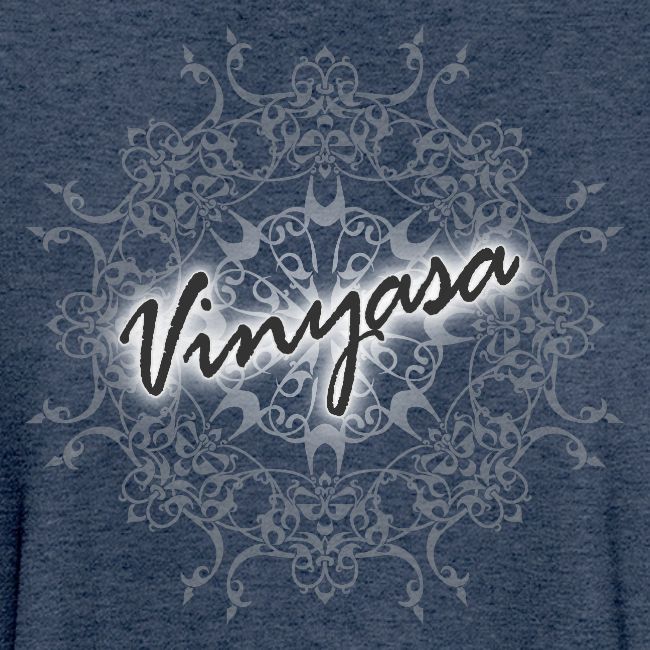 Vinyasa Yoga