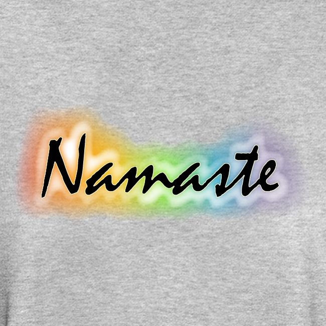 Namaste