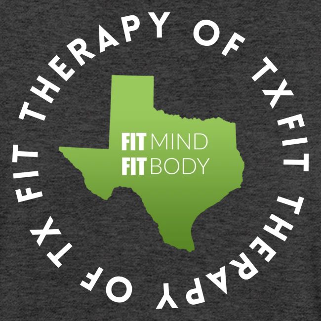 Fit Therapy of Texas Logo
