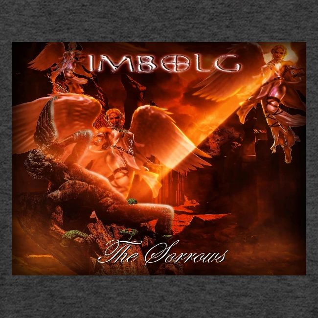 Imbolg the Sorrows