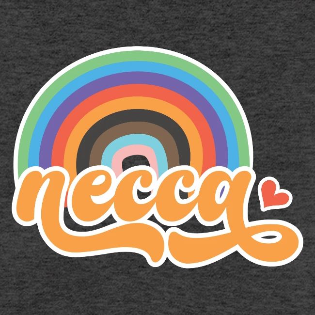 NECCA Rainbow