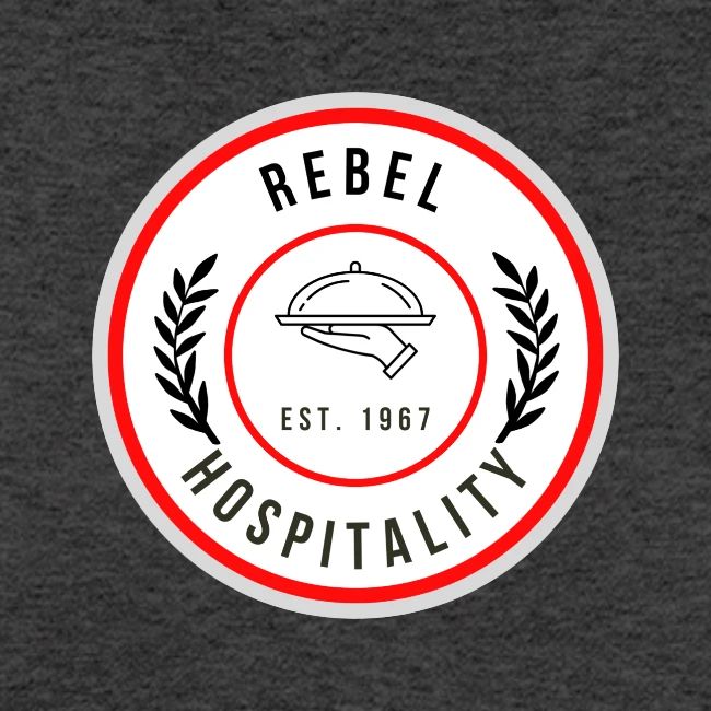 Rebel Spirit