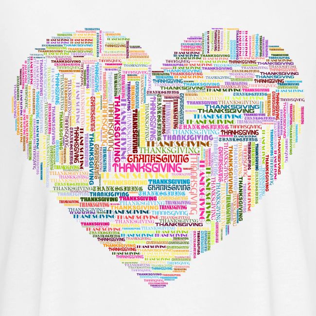 A Thanksgiving Heart