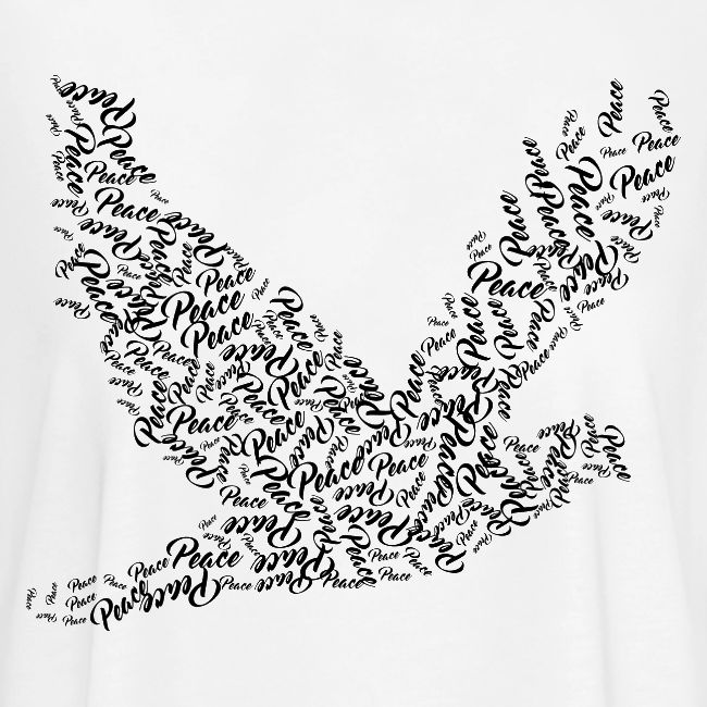 DOVE Peace in FLIGHT