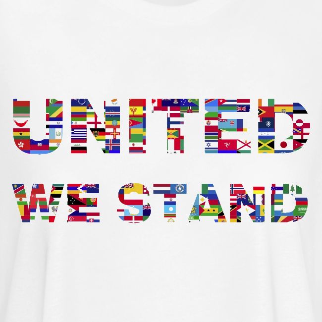 UNITED WE STAND