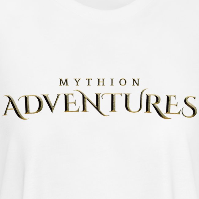 Logo Mythion Adventures