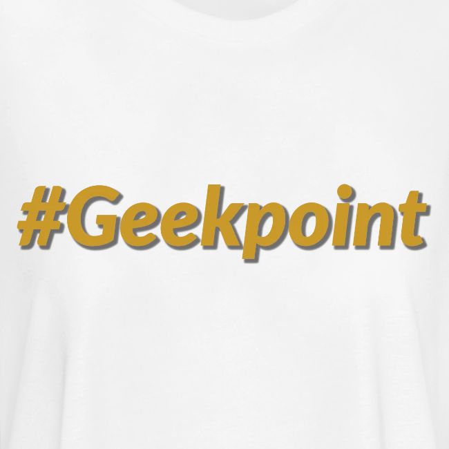 #Geekpoint