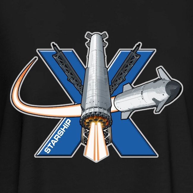 Starship X