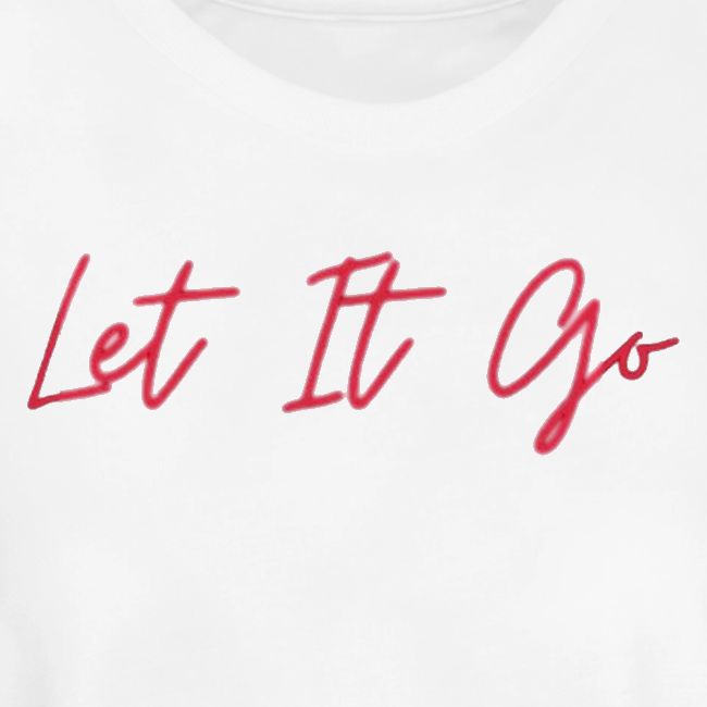 Let It Go