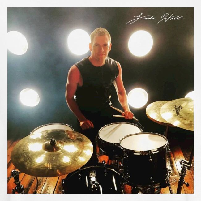 Landon Hall Spotlight Photo