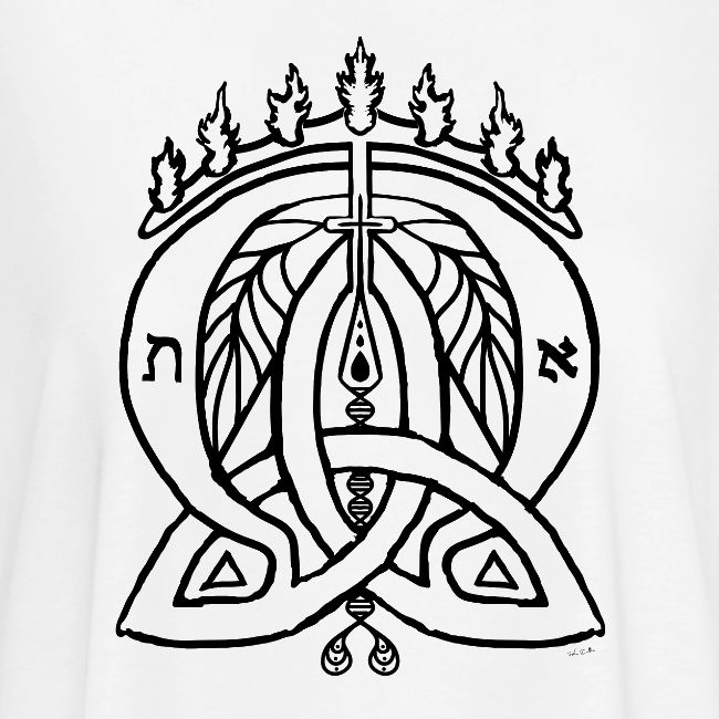 Alpha Omega Trinity