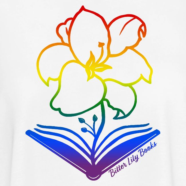 Bitter Lily Books - Pride