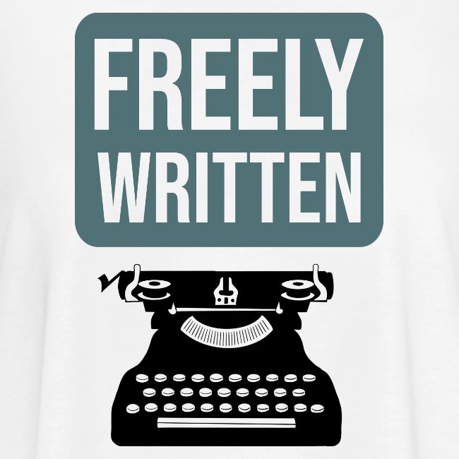 Freely Written