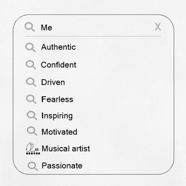 Search Me