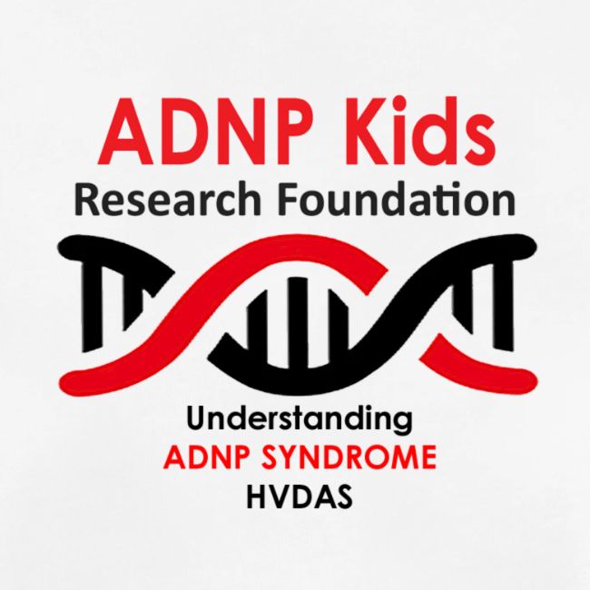 ADNP KIds Research Foundation LOGO square 2