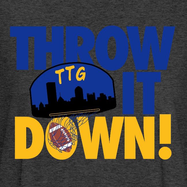 Throw it Down