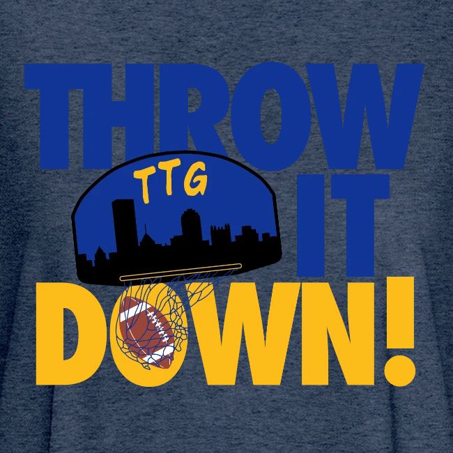 Throw it Down