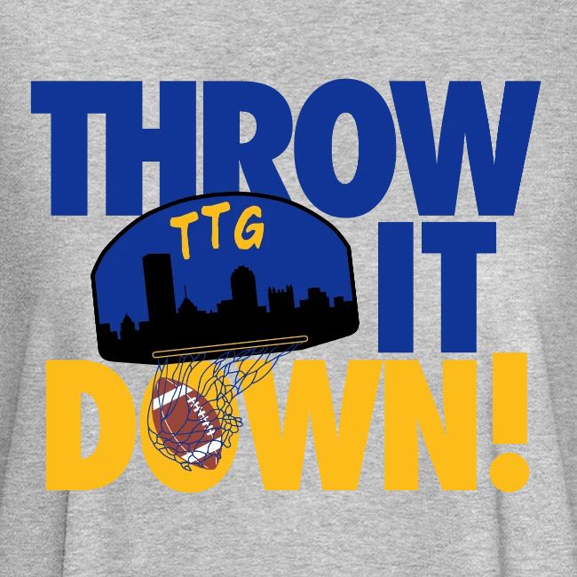 Throw it Down