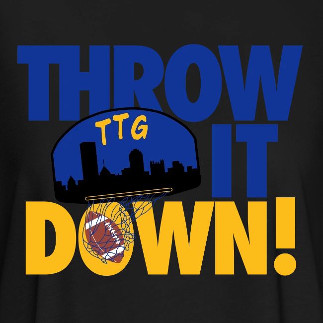 Throw it Down