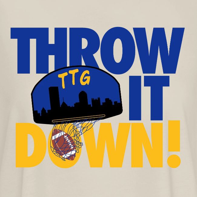 Throw it Down