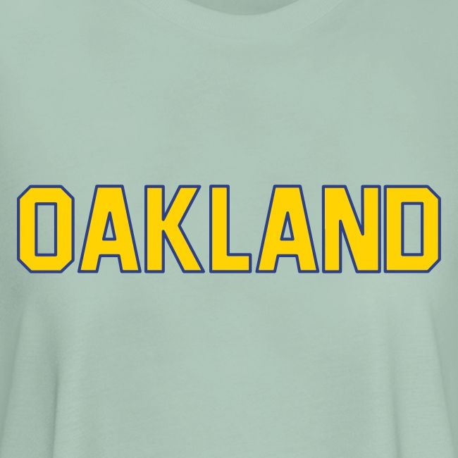 oakland