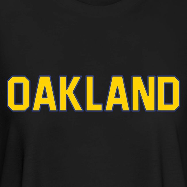 oakland