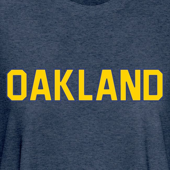 oakland
