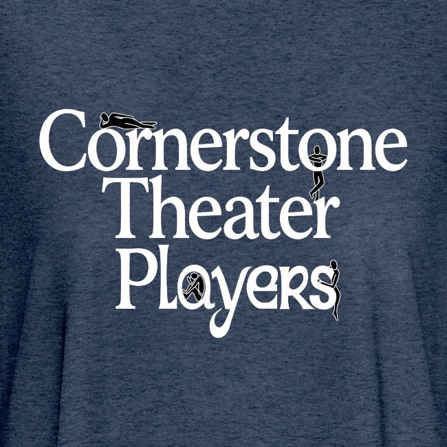 Cornerstone Theater Players (Light)