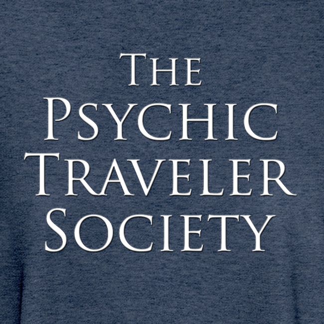 The Psychic Traveler Society