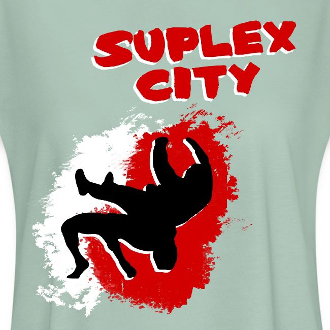 Suplex City (Womens)